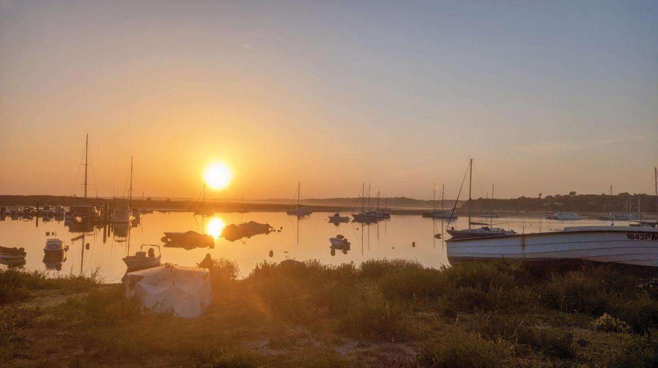 Dunas Do Alvor By Lts Holidays #224 Dış mekan fotoğraf