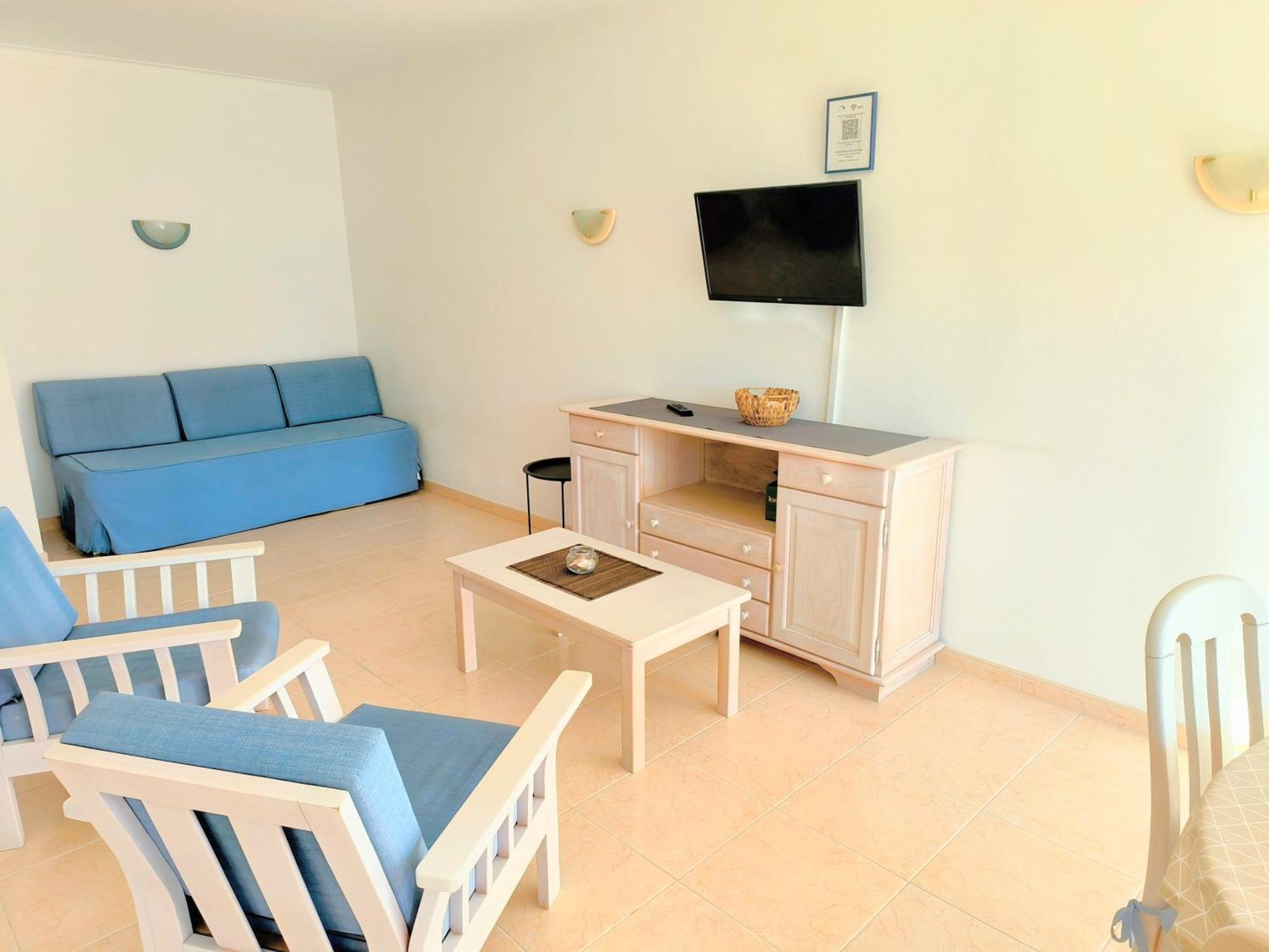 Dunas Do Alvor By Lts Holidays #224 Dış mekan fotoğraf