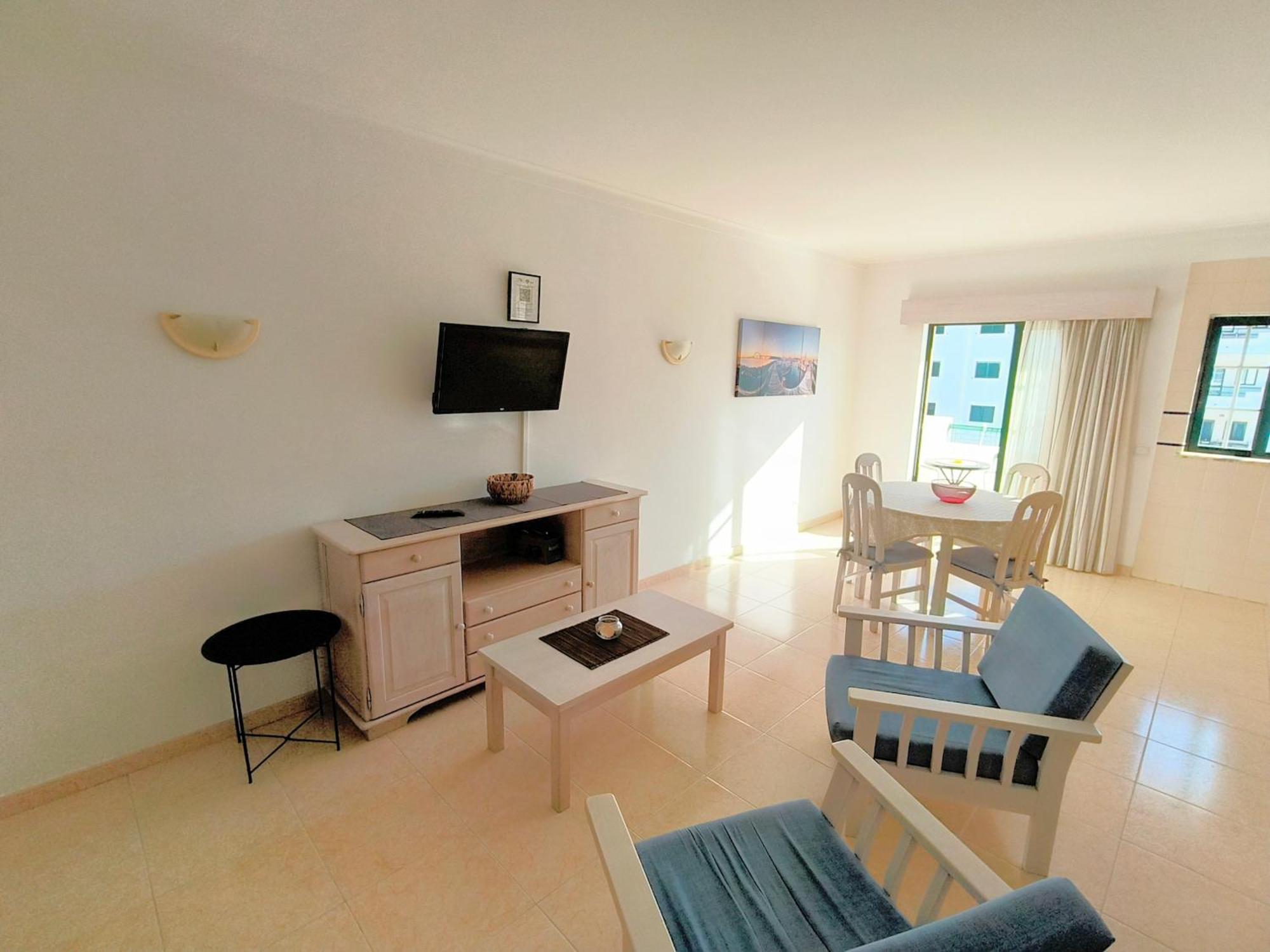 Dunas Do Alvor By Lts Holidays #224 Dış mekan fotoğraf
